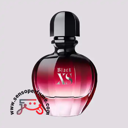 عطر ادکلن پاکو رابان بلک ایکس اس زنانه